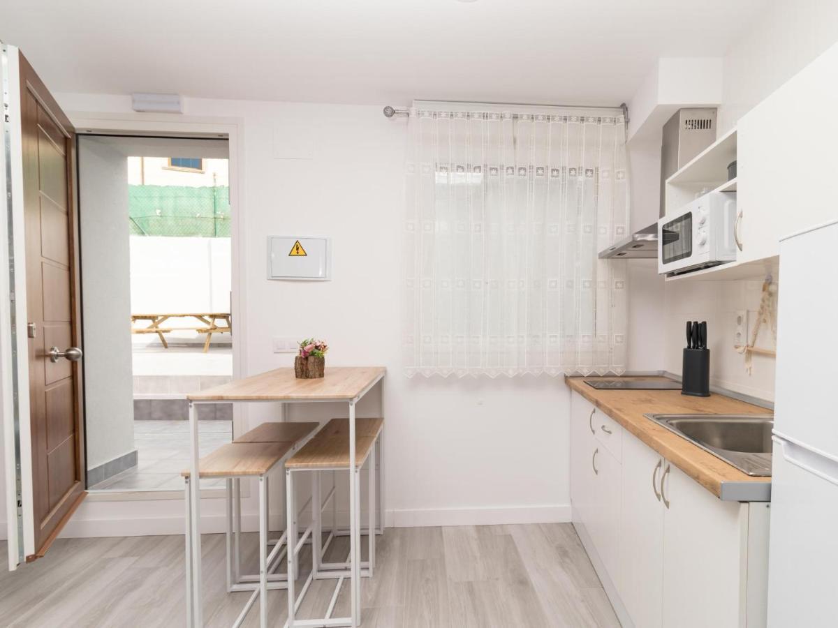 Precioso Apartamento Con Espectaculares Vistas Santander Exteriör bild