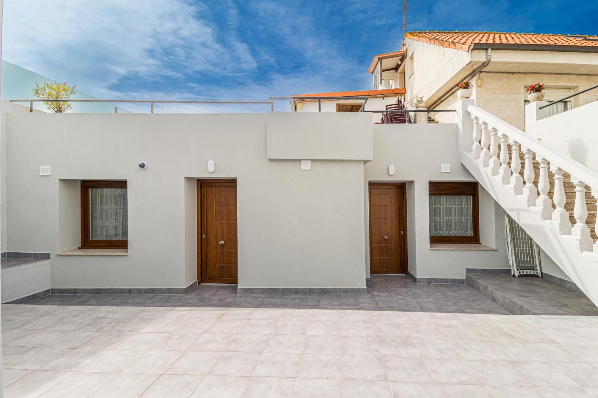 Precioso Apartamento Con Espectaculares Vistas Santander Exteriör bild