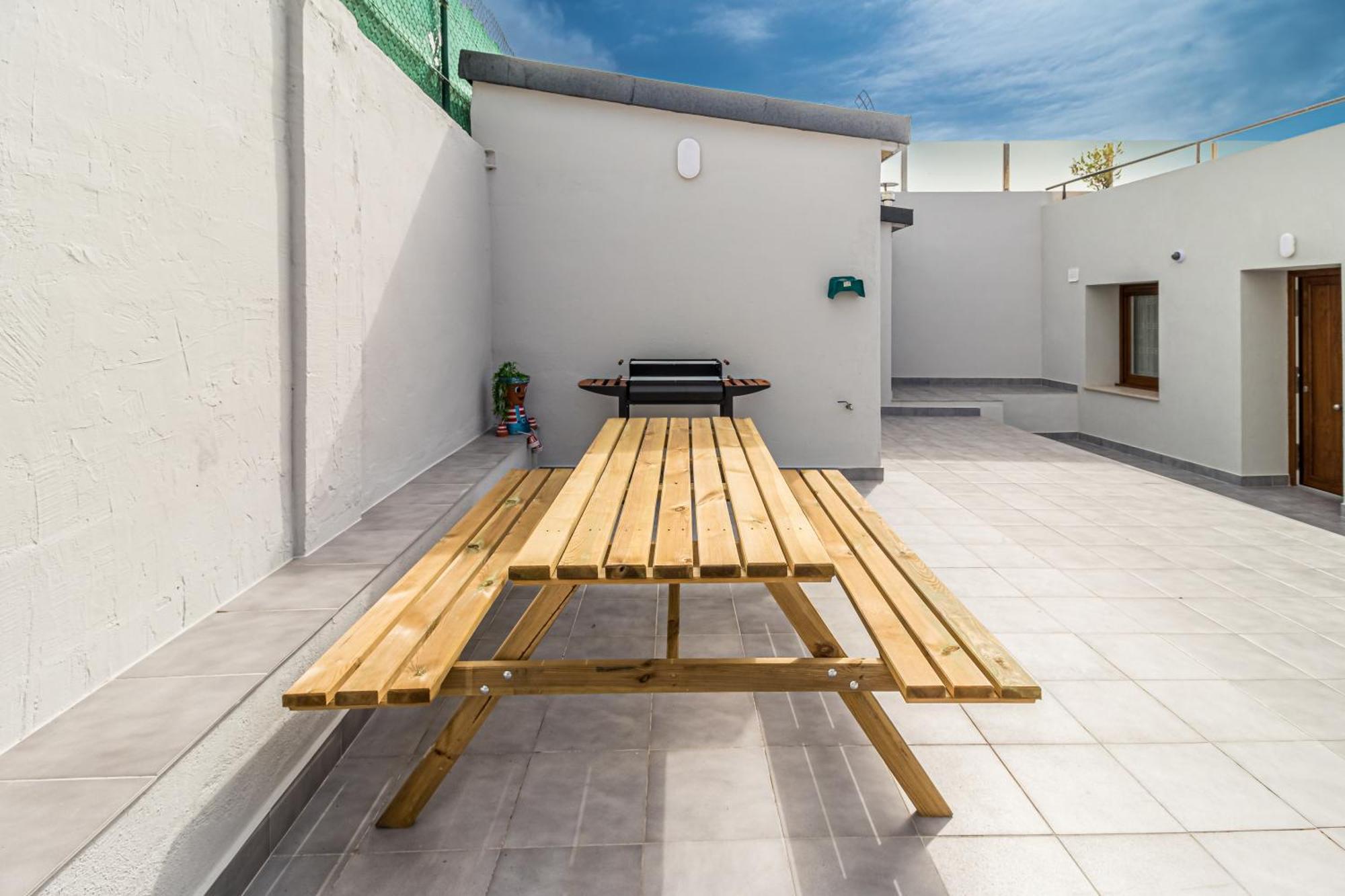 Precioso Apartamento Con Espectaculares Vistas Santander Exteriör bild