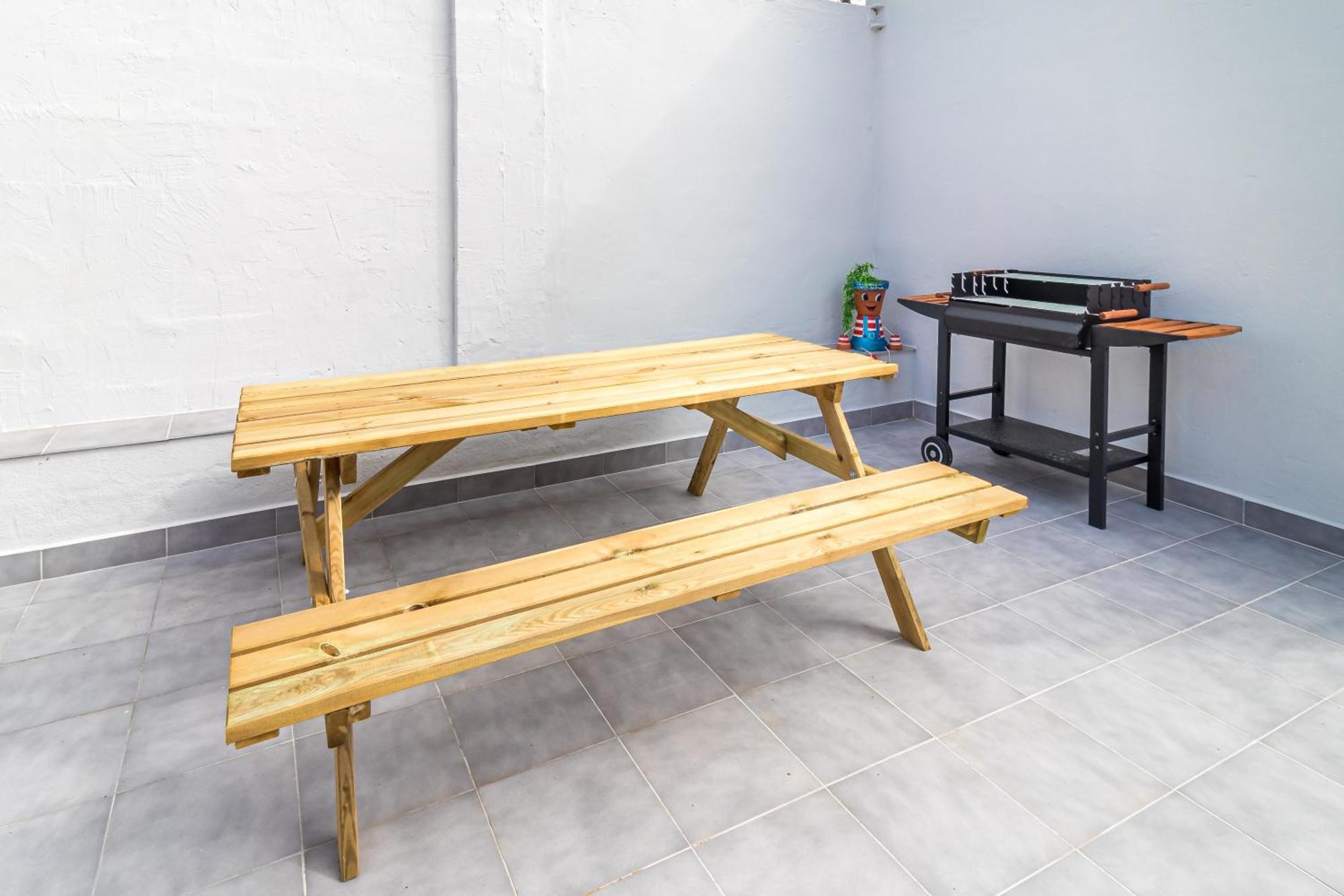 Precioso Apartamento Con Espectaculares Vistas Santander Exteriör bild