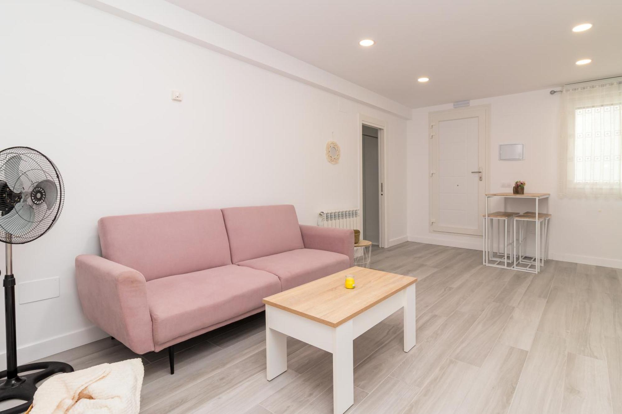 Precioso Apartamento Con Espectaculares Vistas Santander Exteriör bild