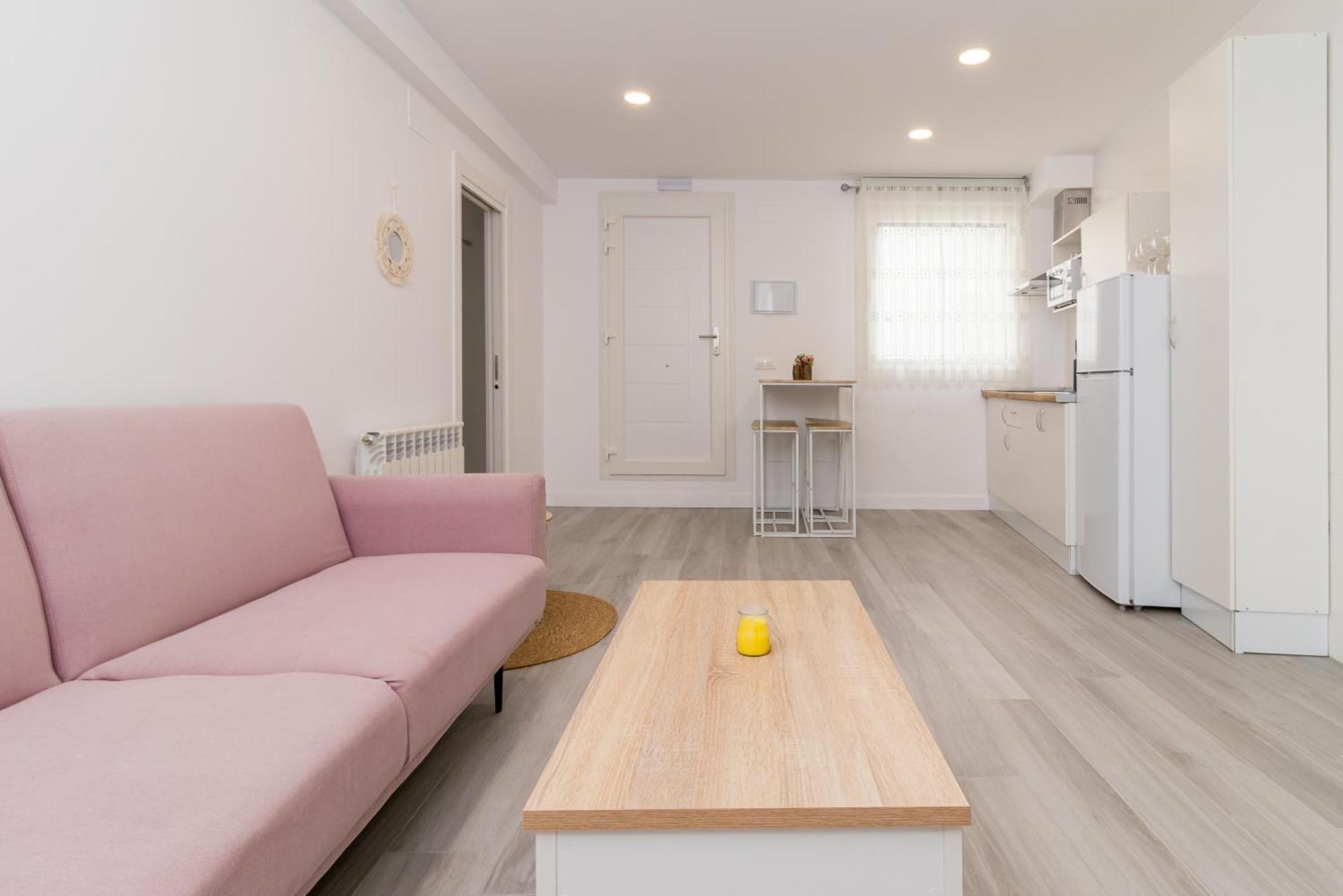 Precioso Apartamento Con Espectaculares Vistas Santander Exteriör bild