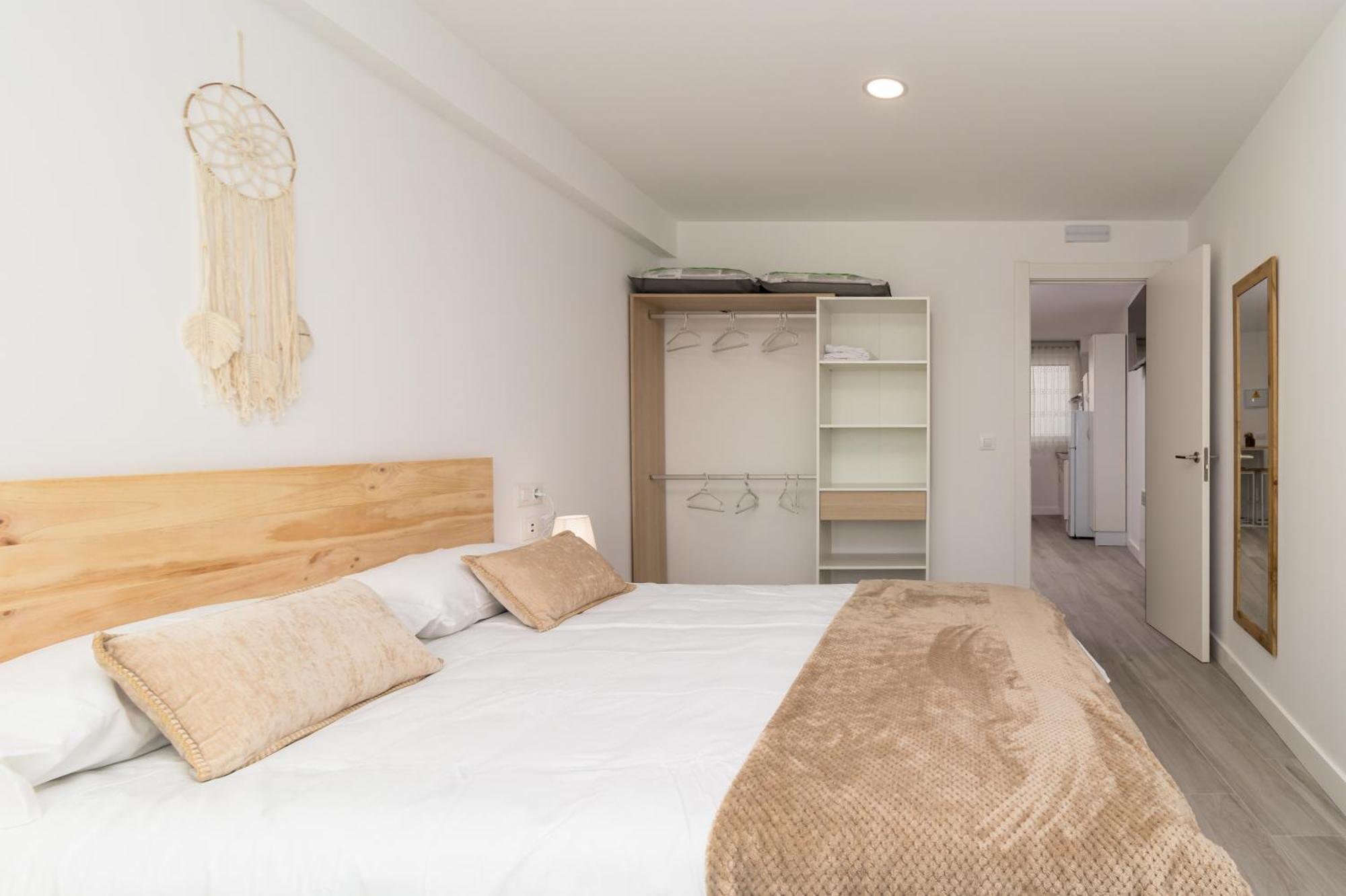 Precioso Apartamento Con Espectaculares Vistas Santander Exteriör bild