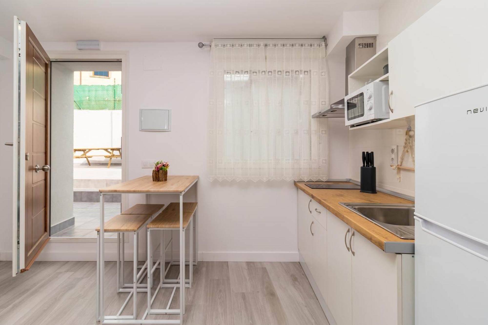Precioso Apartamento Con Espectaculares Vistas Santander Exteriör bild